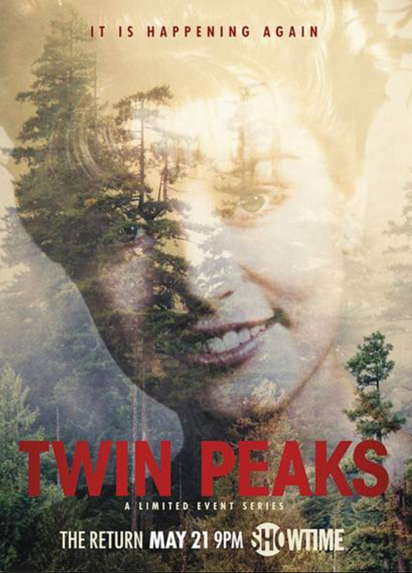 It’s Happening Again – The Return of Twin Peaks
