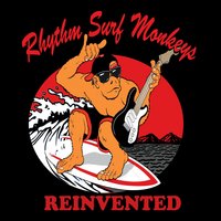 Rhythm Surf Monkeys