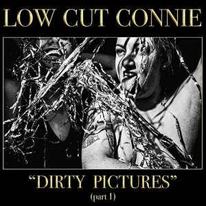 Low Cut Connie