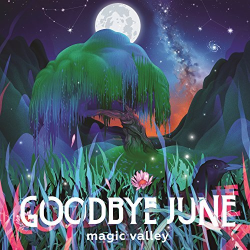 Goodbye June