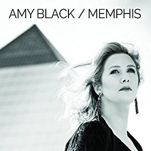 Amy Black