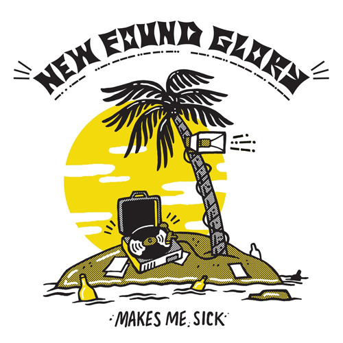 New Found Glory