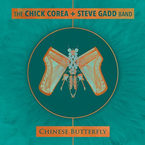 The Chick Corea + Steve Gadd Band