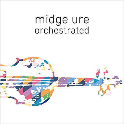 Midge Ure