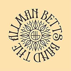 The Allman Betts Band