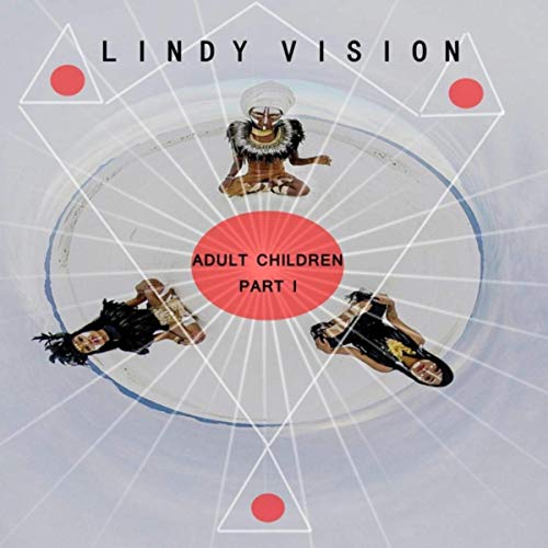 Lindy Vision