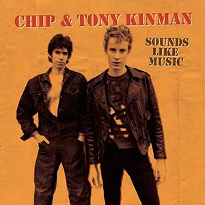 Chip & Tony Kinman