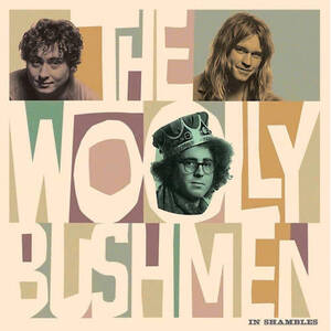 The Woolly Bushmen