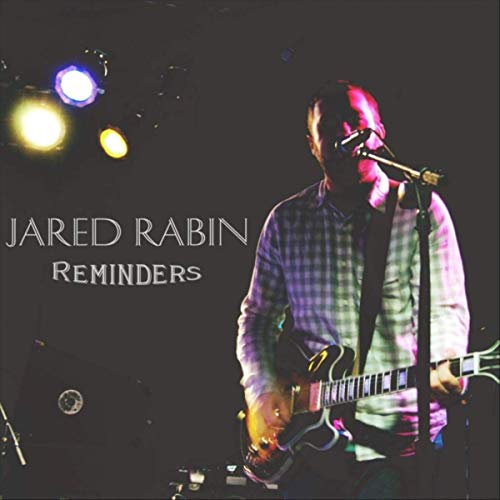 Jared Rabin