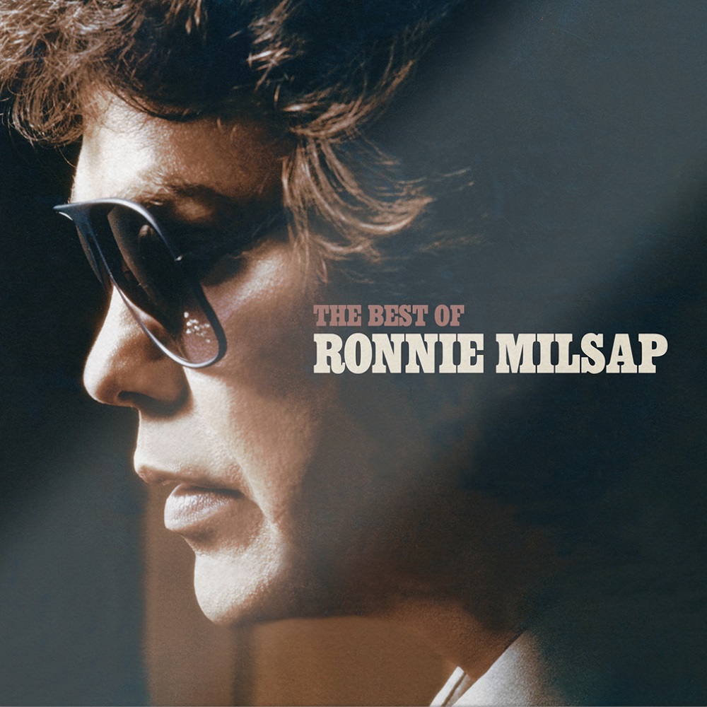 Ronnie Milsap