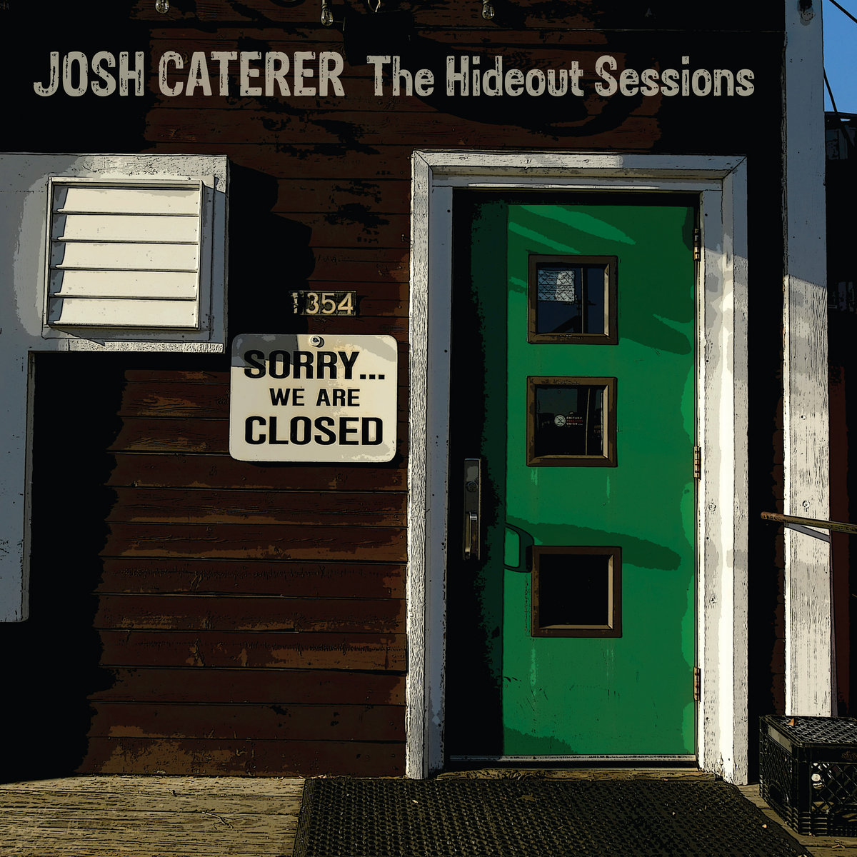 Josh Caterer