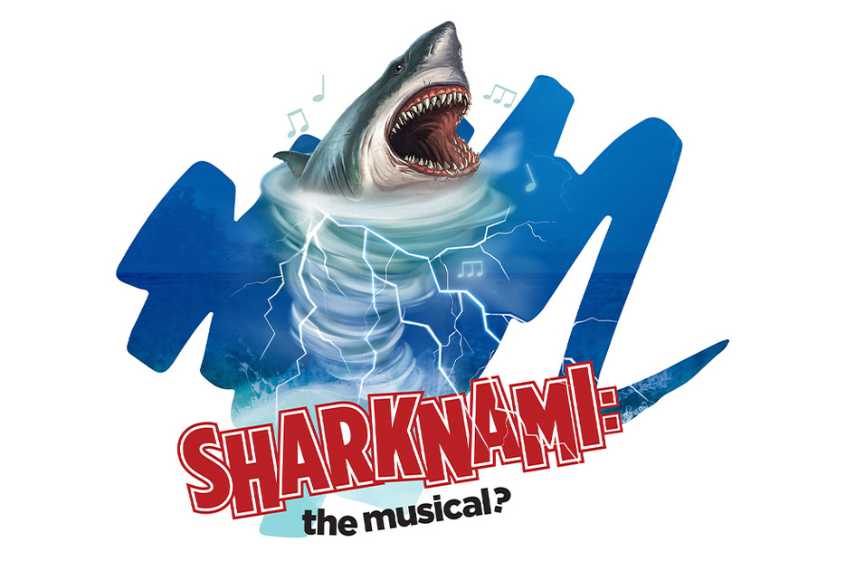 Sharknami the Musical?