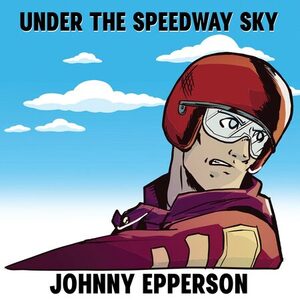 Johnny Epperson
