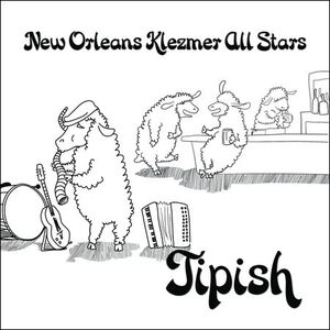 New Orleans Klezmer All Stars