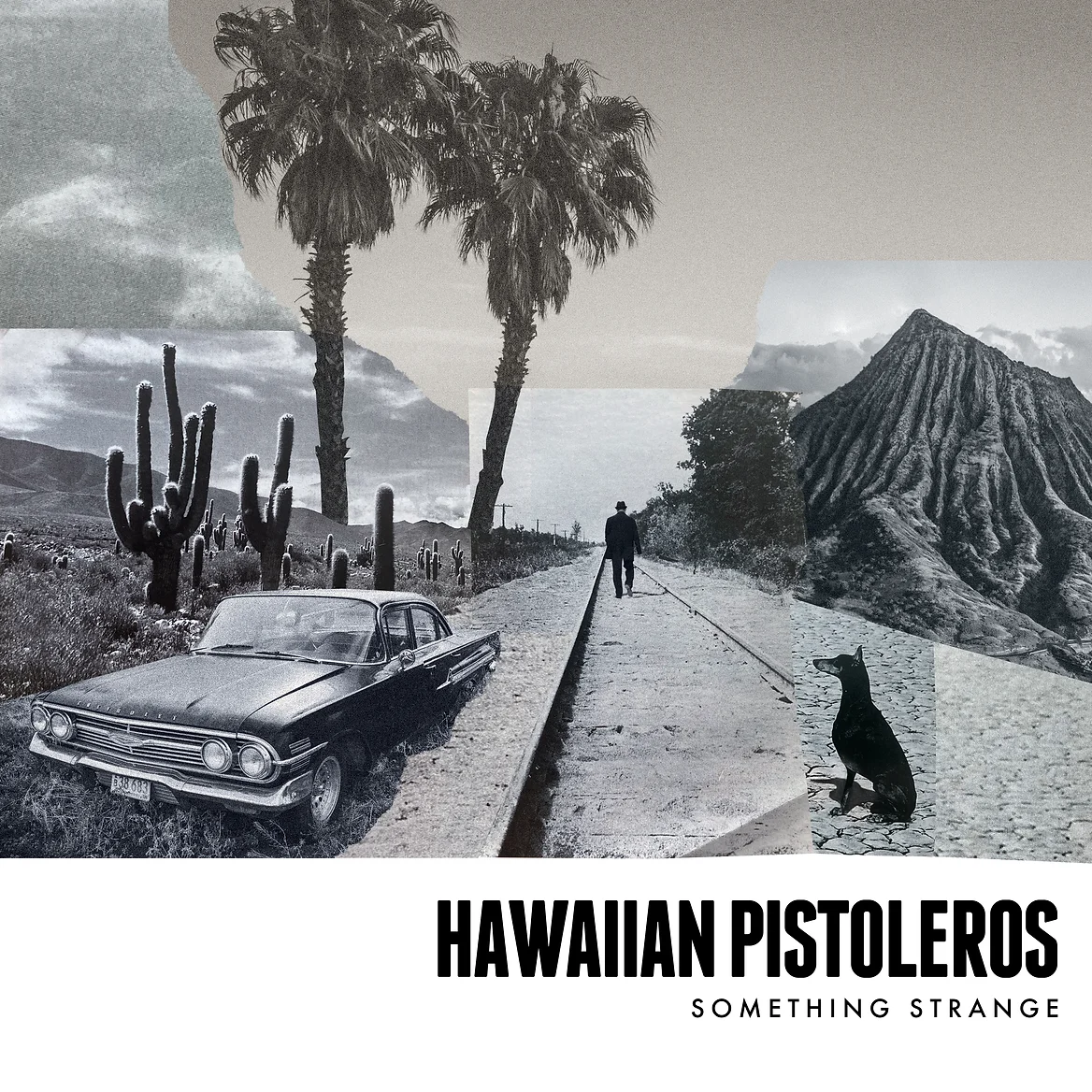Hawaiian Pistoleros