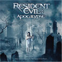 Resident Evil Apocalypse