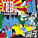 Ted Leo + The Pharmacists