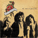 Hollywood Rose