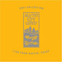 Austin City Limits Music Festival 2003 Collection