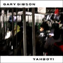 Gary Gibson