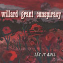 Willard Grant Conspiracy