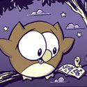Owly: Flying Lessons