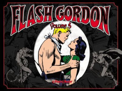 Flash Gordon Vol. 5