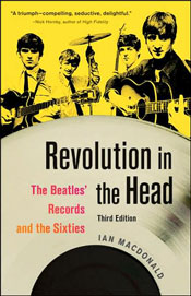 Revolution In The Head (The Beatles' Records and the Sixties)