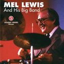 Mel Lewis and His Big Band