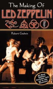 The Making of Led Zeppelin ZOSO