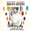 Mulatu Astatke