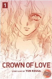 Crown of Love: Volume 1