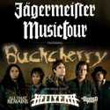 Buckcherry