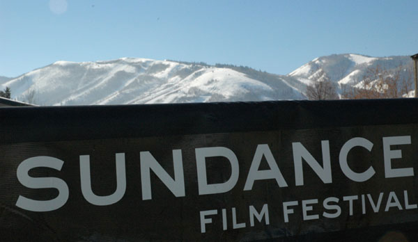 Sundance Art House Shorts 2010