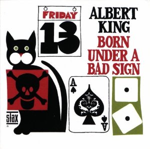 Albert King