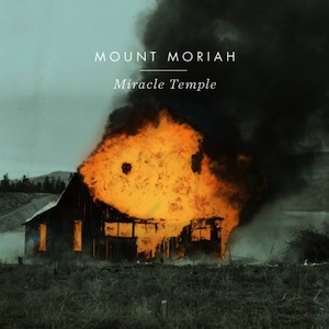 Mount Moriah