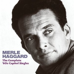 Merle Haggard