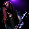 Against Me