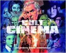 Cult Cinema: An Arrow Video Companion