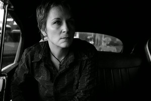 Mary Gauthier and songwriting in the Age of Trump
