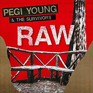 Pegi Young & The Survivors