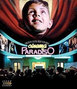Cinema Paridiso