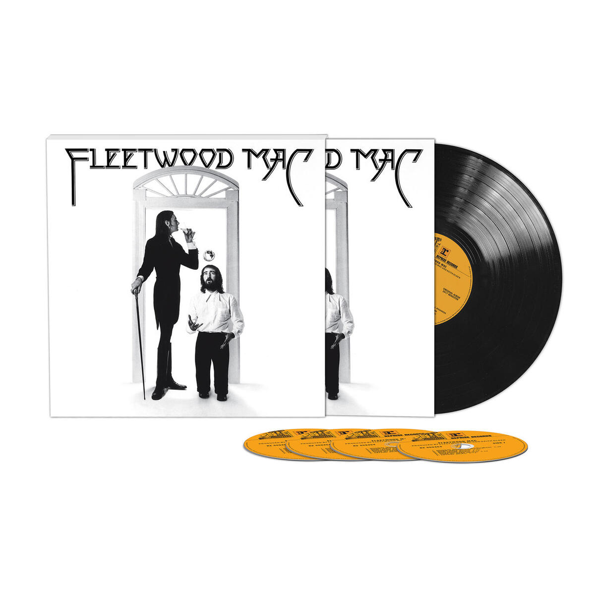 Fleetwood Mac