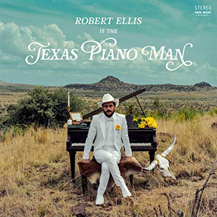 Robert Ellis