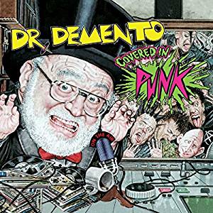 Doctor Demento Covered in Punk