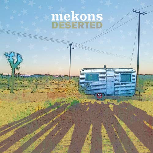 Mekons