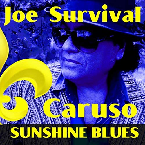 Joe Survival Caruso Ink 19