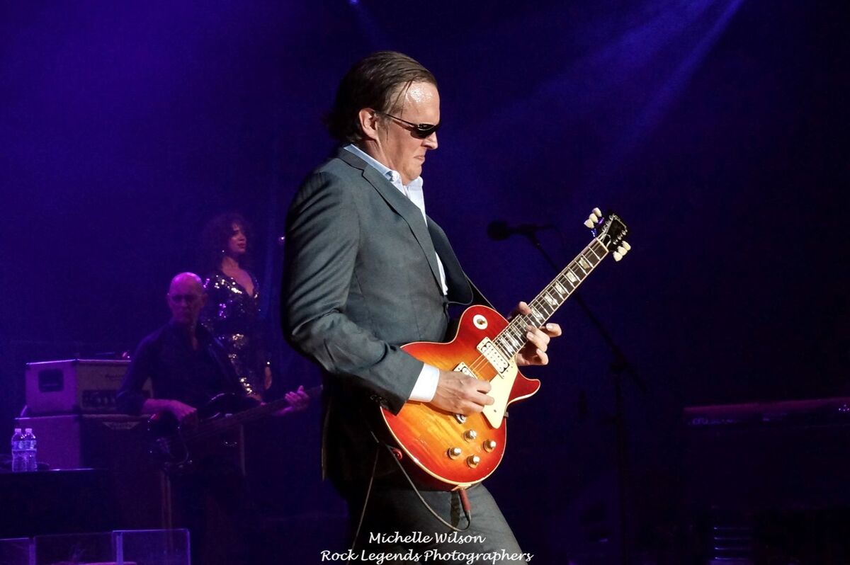 Joe Bonamassa