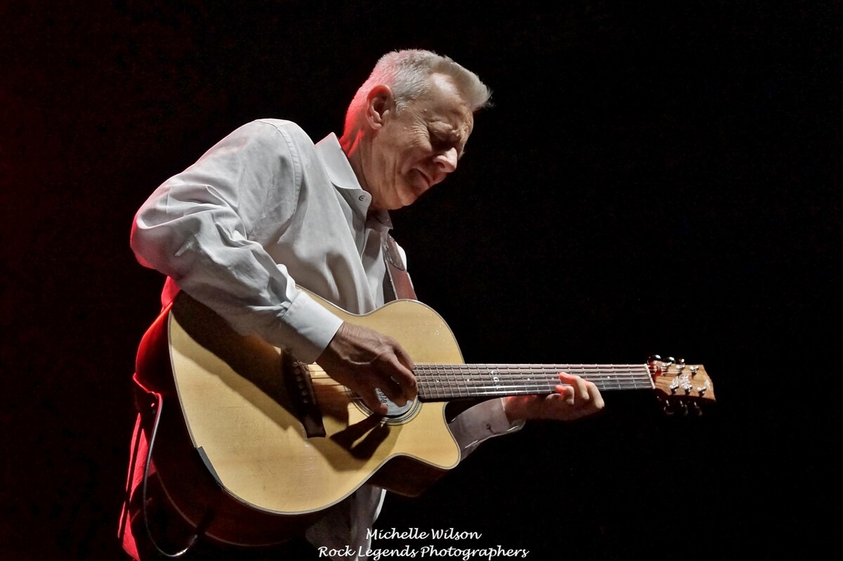 Tommy Emmanuel