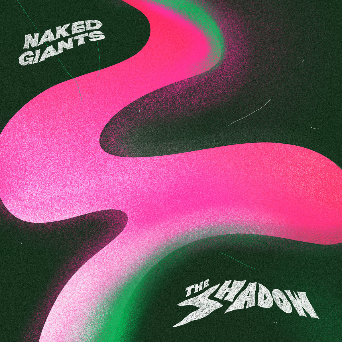 Naked Giants